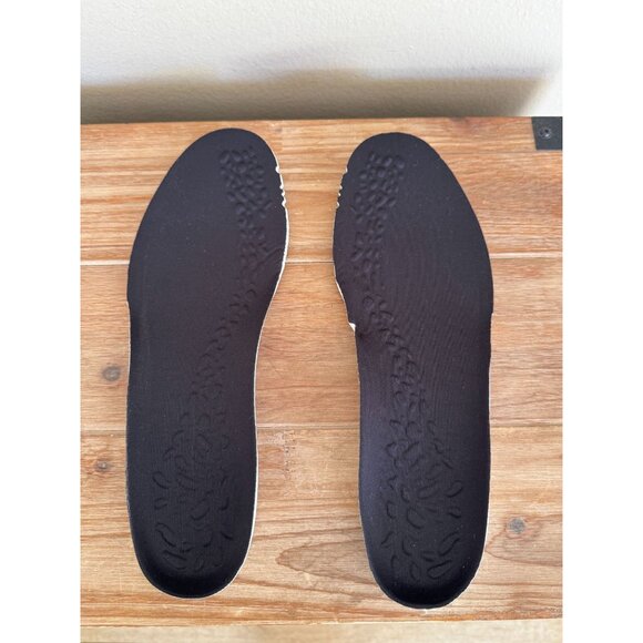 Hoka One One ORA Primo EXT All Black Suede Slip-On Mule Sneaker Clogs Size 8.5 - Picture 12 of 15